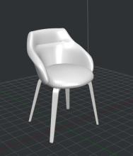 Flowseat chair