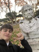 Gen. Avezzana